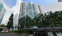 Blk 548B Segar Palmview (Bukit Panjang), HDB 4 Rooms #565536901